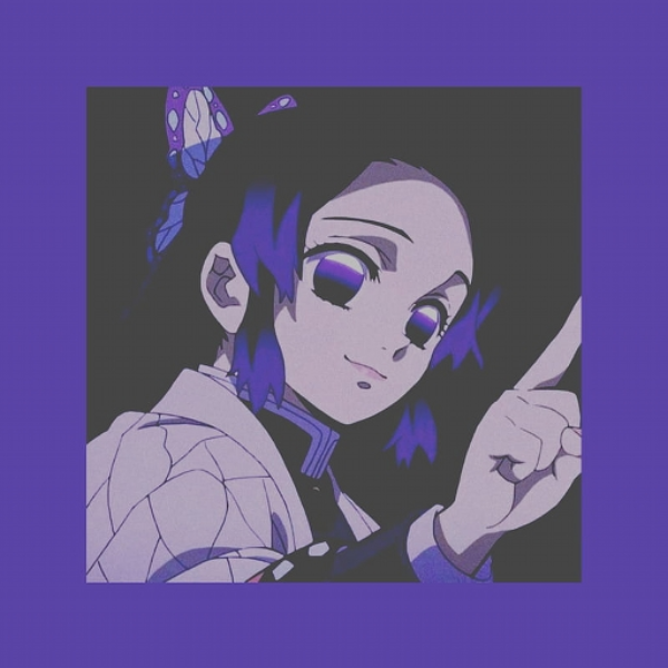 KNY TYPE BEAT "SHINOBU" (prod. Rackboy)