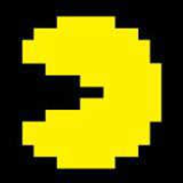 Pacman speed