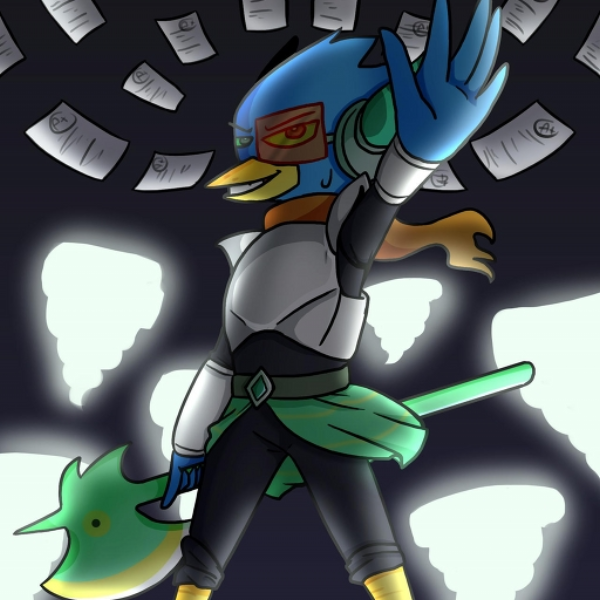 Smart Race - Deltarune Remix