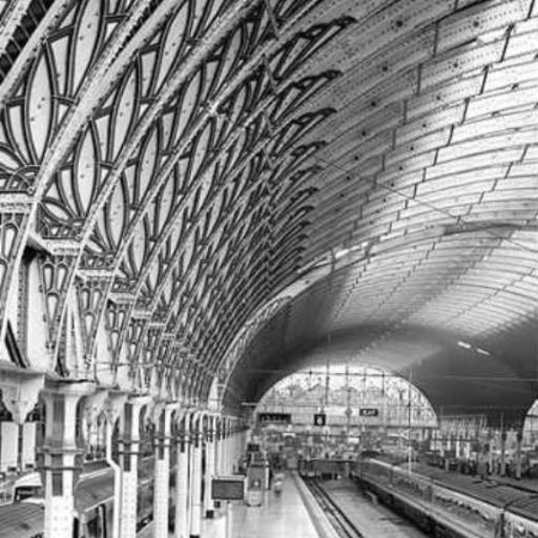Paddington