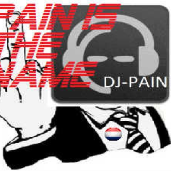 Pain is the name