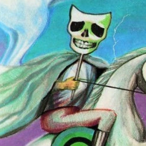 Pale Horse (easy mine remix)