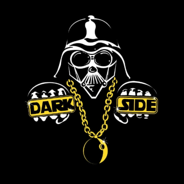 Pan-Pot Charly (Joa's Dark Side Of The Force Remix)