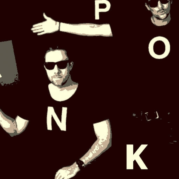 Pan-Pot Charly (Kangoozy remix)