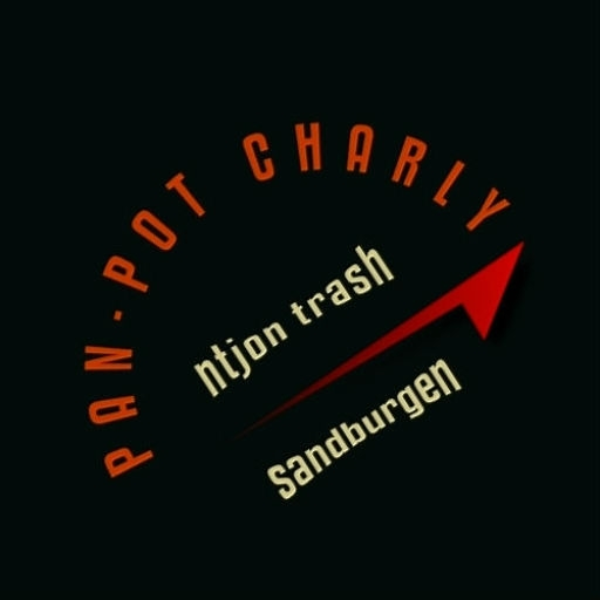 Pan-Pot Charly (ntjon trash) alber filter