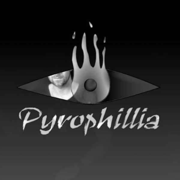Pan-Pot Charly (+ Pyrophillia)