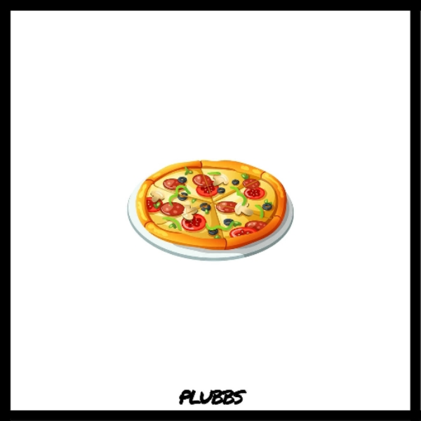 pan pizza