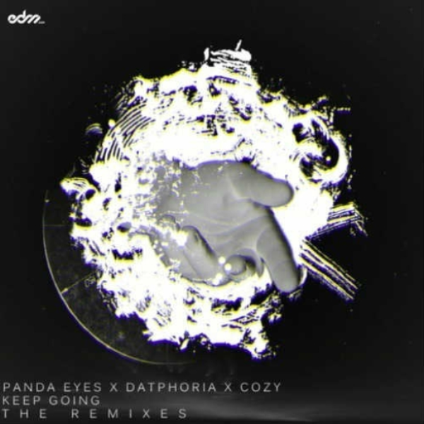 Panda Eyes & DatPhoria- Keep Going (Archon Remix Preview)