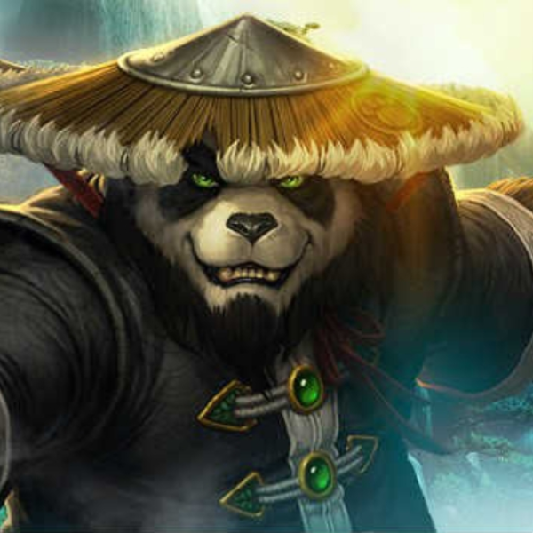 pandamonium