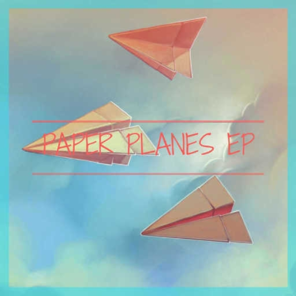 Paper Planes Ep [Remix]