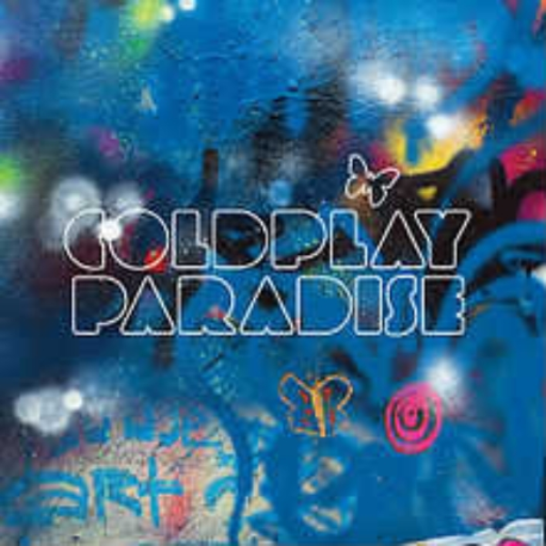 Paradise (Instrumental)