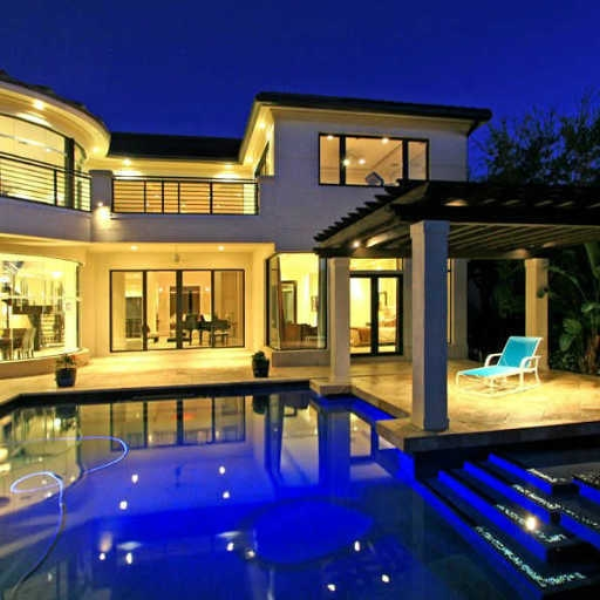 Paradise Passion