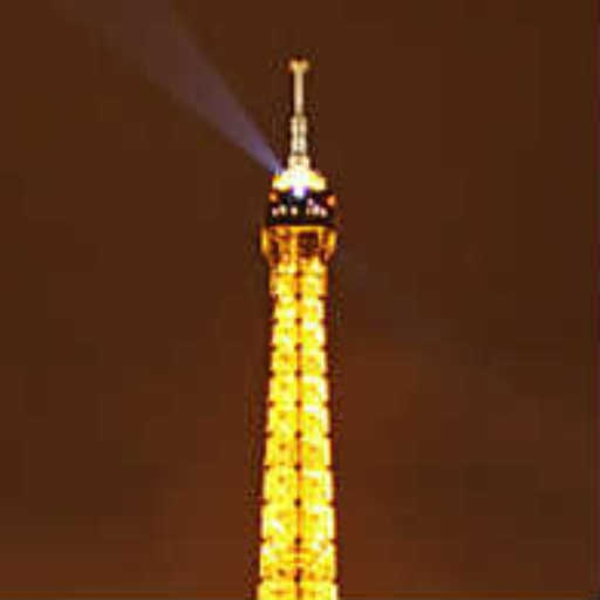 Paris Plus