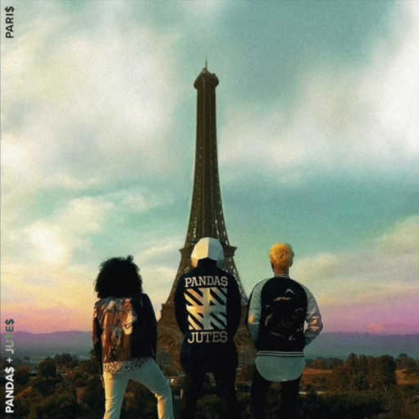 Paris (remix)