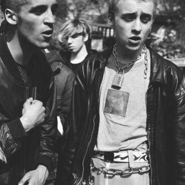PARIS STREET STYLE