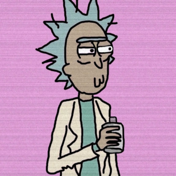 Parkertrap