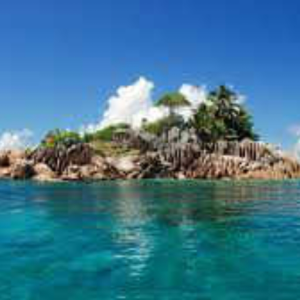 parsdise island
