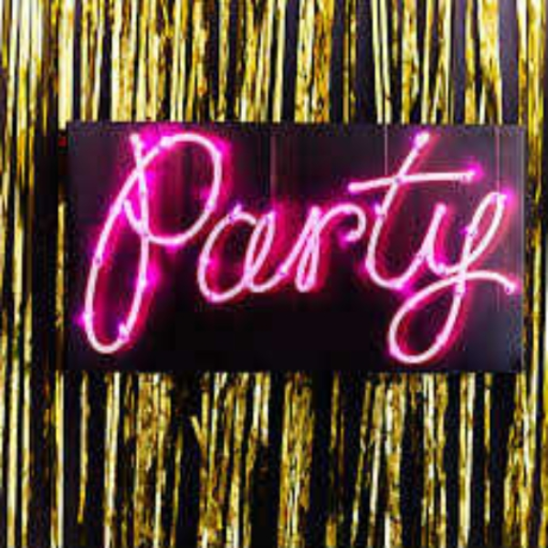 Party - Single