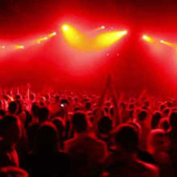 Party Hall
