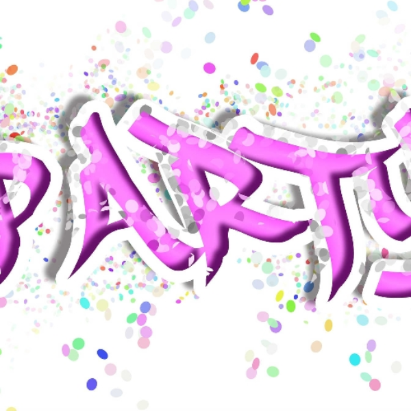 Party House Rock