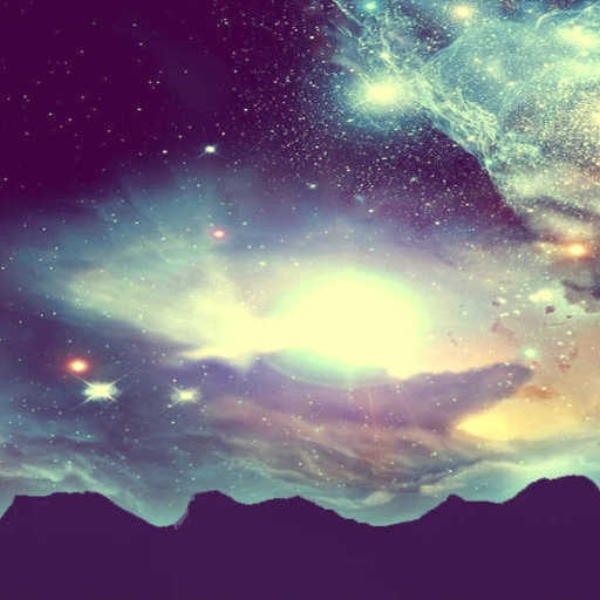 Party in Heaven