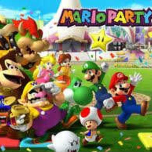 Party Must Go On