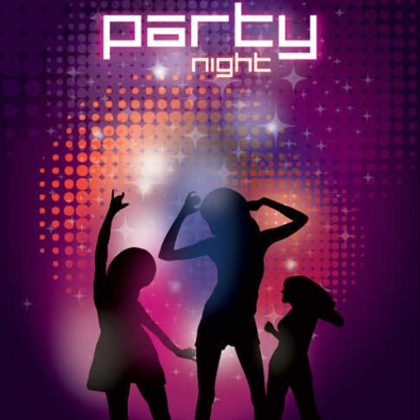 Party night