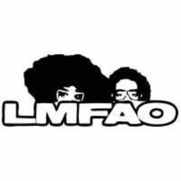 Party Rock Anthem (Caitybeldy Remix)