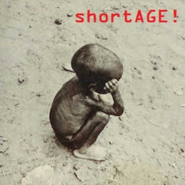 Party RockAGE-shortAGE!