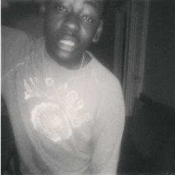 Party With Me