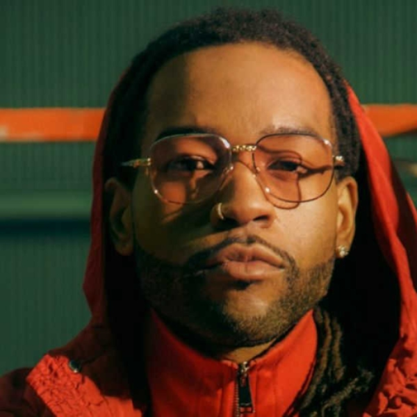 Partynextdoor Type Beat - "Lowlife"