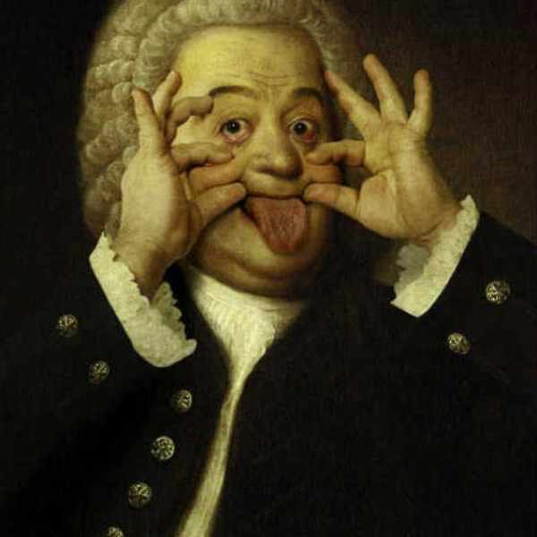 Passacaille en ut Minor J.S Bach (1686-1750)