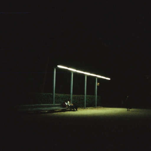 Passerby