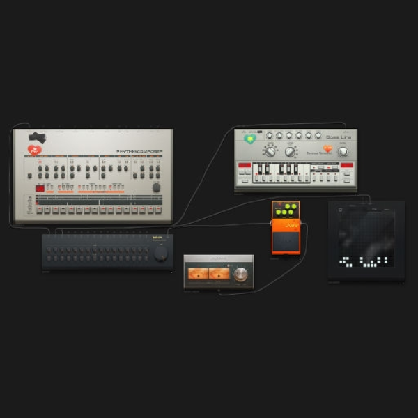 passwordMediaSoundProject