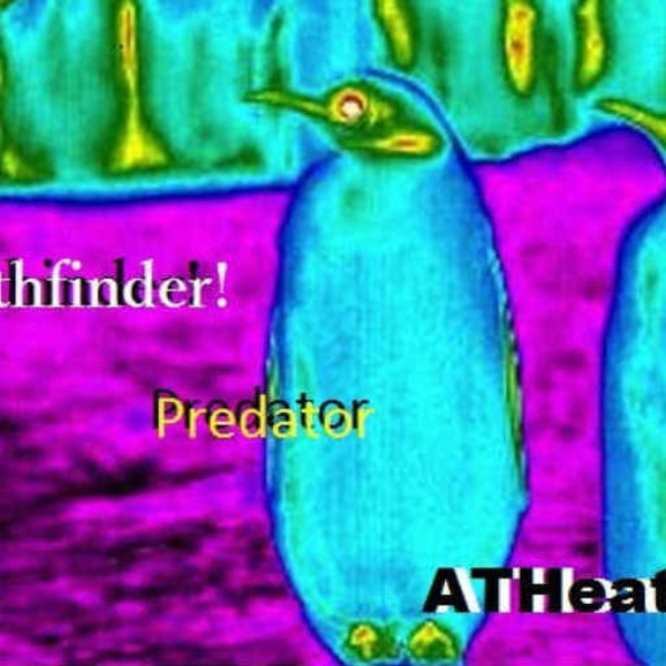 Pathfinder! vs. Predator