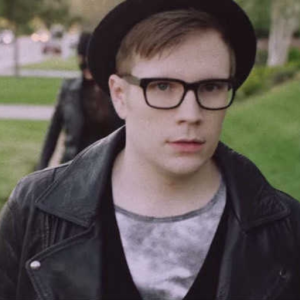 Patrick Wentz