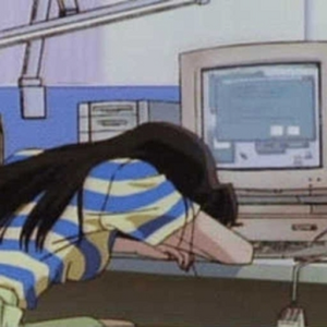 Head Desk