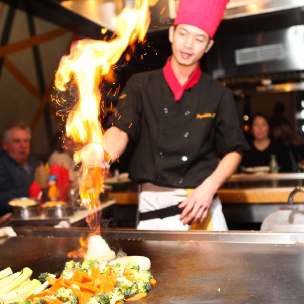 teriyaki