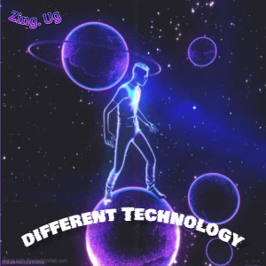 Different Technology