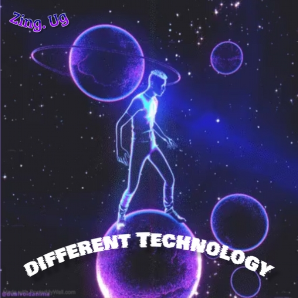 Different Technology