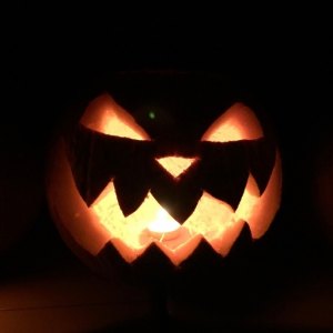 Spooked