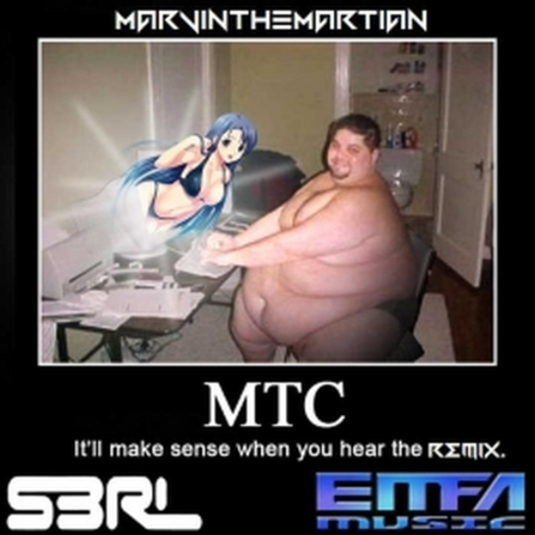 MTC (MarvinTheMartian Remix)(draco rework)