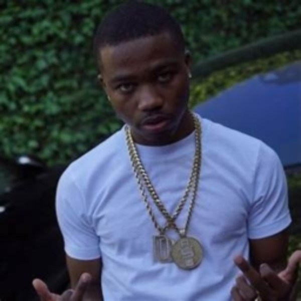 roddy rich type beat -
