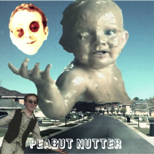 Peabut Nutter