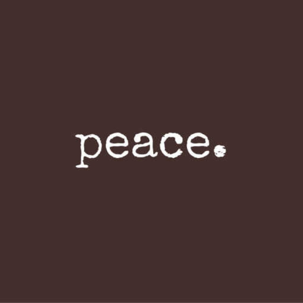 PEACE. extended
