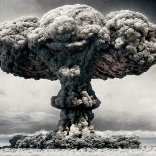 Peace to the Bomb