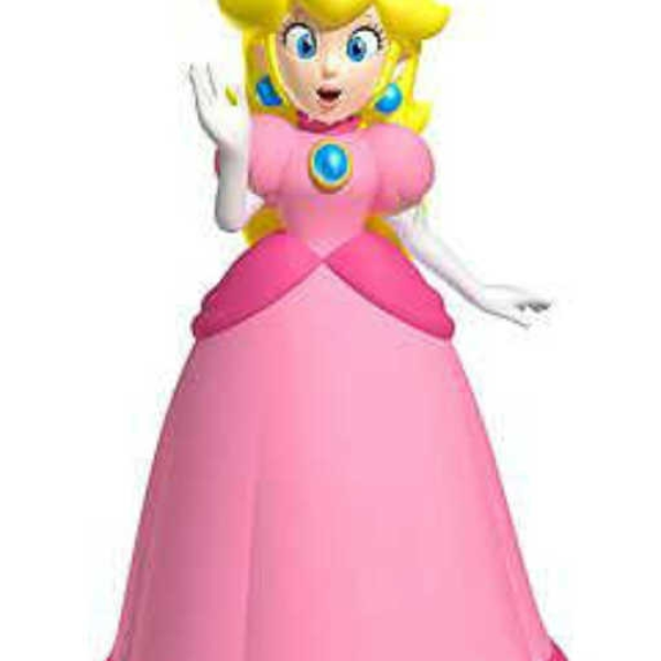 Peach Theme 2