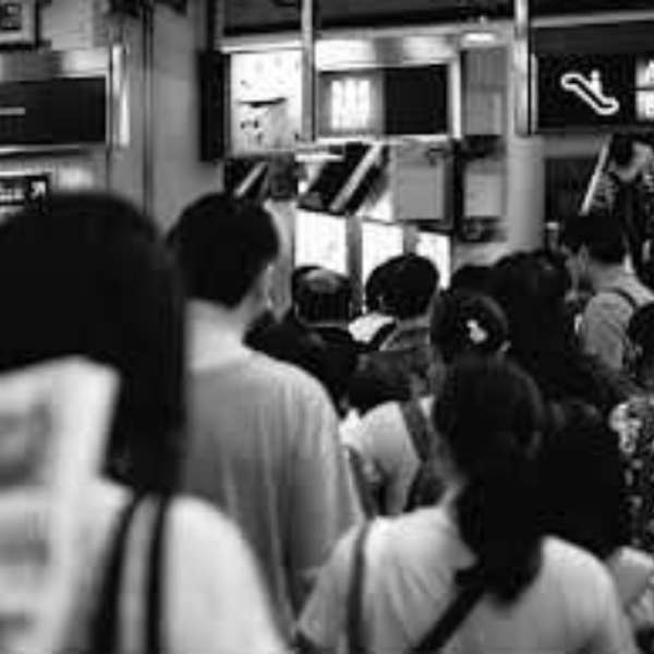 Peak hour