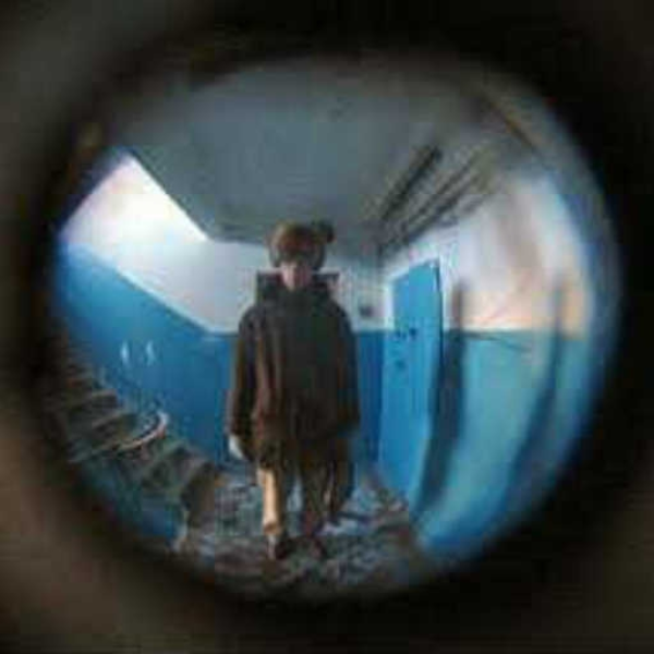 peep hole