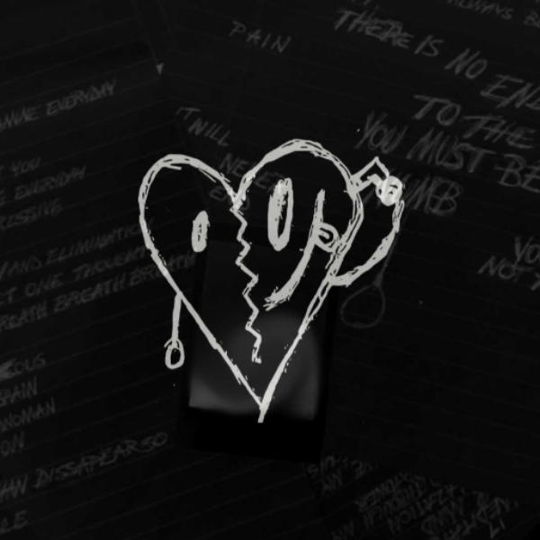 Peepster x xxxtentacion